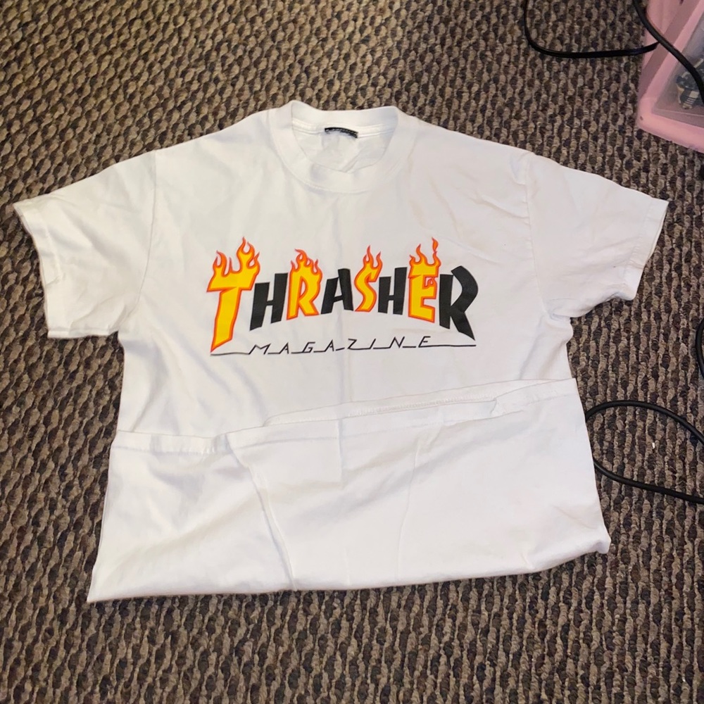 Thrasher Shirt